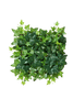 Kunstplant Green Ivy Mat 30X30 cm
