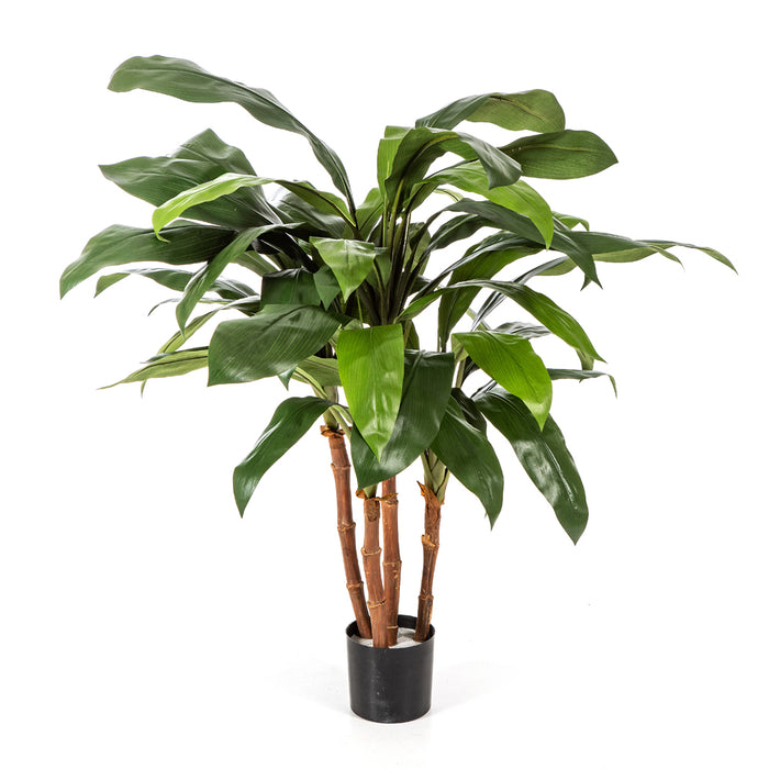 Kunstplant Cordyline Bush 90 cm