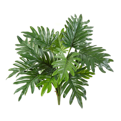 Kunstplant Philodendron Selloum 50 cm
