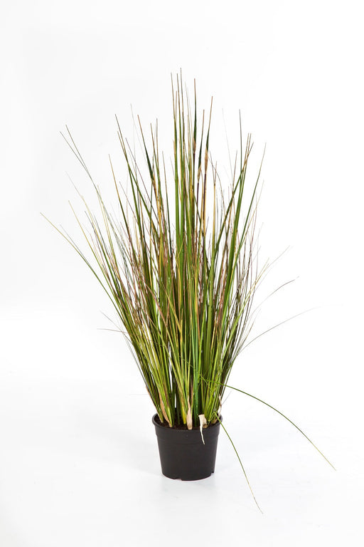 Kunst Grasplant Bamboo 90 cm