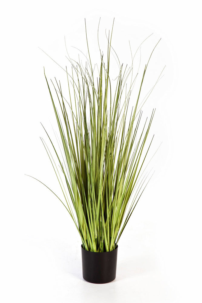 Kunst Grasplant Variegated Carex 90 cm