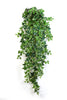 Kunst Hangplant Variegated Ivy 110 cm