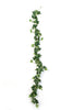 Kunst Hangplant Green Ivy Garland 180 cm