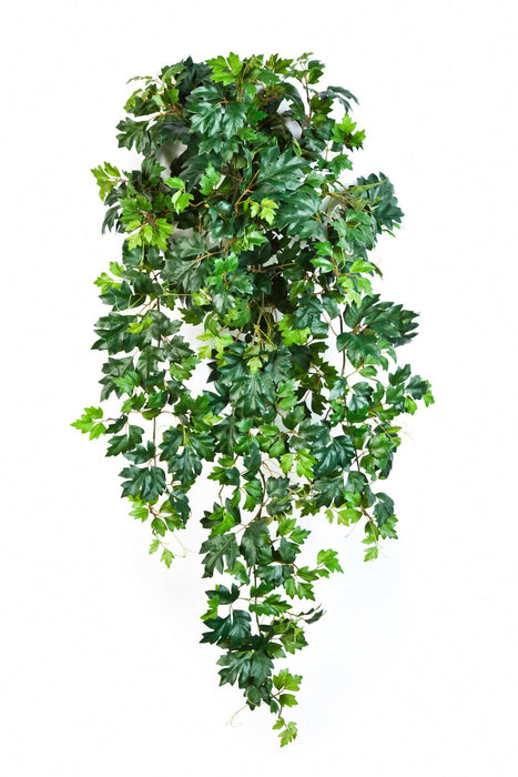 Kunst Hangplant Grape Ivy 90 cm