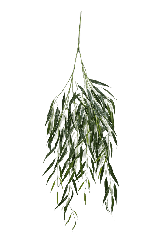 Kunstplant Willow Spray 134 cm