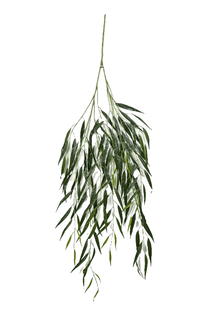 Kunstplant Willow Spray 134 cm