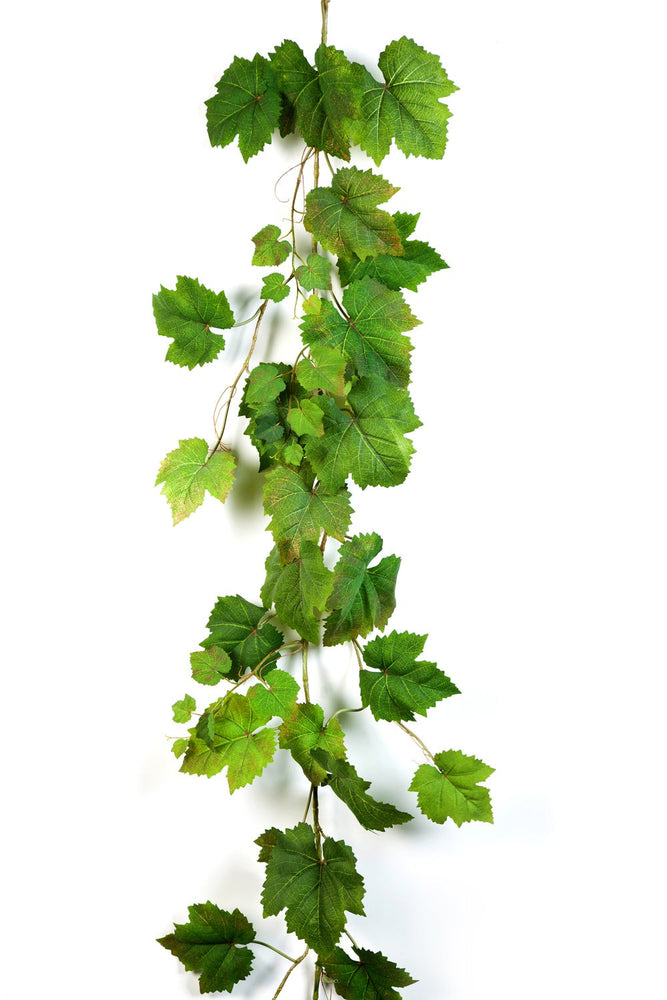 Kunst Hangplant Grape Ivy Garland 180 cm