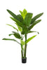 Kunstplant Heliconia Tree 170 cm