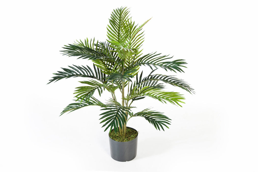 Kunstplant Areca Palm 90 cm