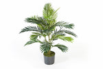 Kunstplant Areca Palm 90 cm