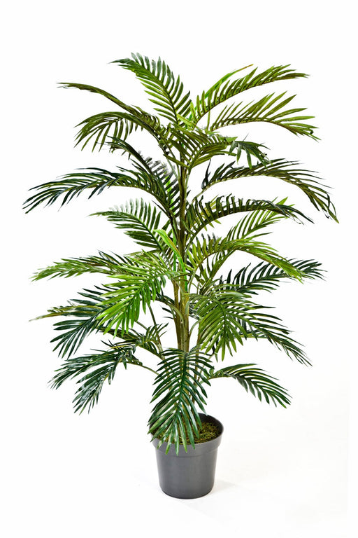 Kunstplant Areca Palm 120 cm