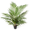 Kunstplant Forest Areca Palm 80 cm