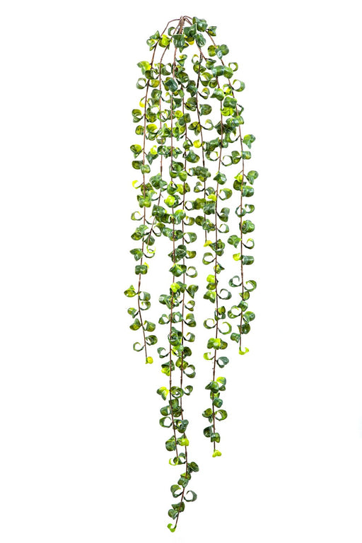 Kunst Hangplant Ficus Barok 90 cm
