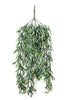Kunst Hangplant Staghorn Vine 80 cm