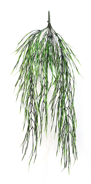 Kunst Hangplant Willow 80 cm