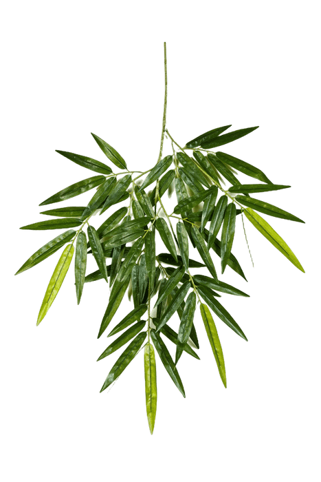 Kunstplant New Bamboo Spray 65 cm