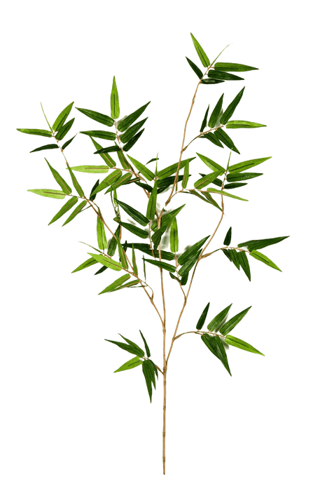 Kunstplant Japanese Oriental Bamboo Spr 65 cm