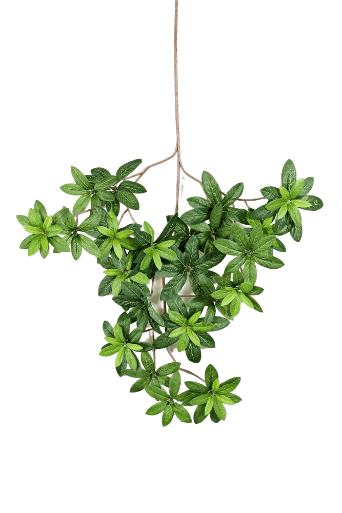 Kunstplant Azalea Leaf Spray 62 cm