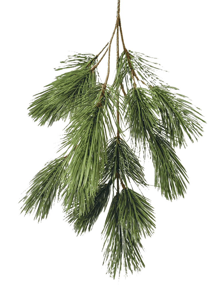 Kunstplant Bonzai Pinus Spray 90 cm