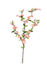 Kunstplant Cherry Blossom Spray Rose 64 cm