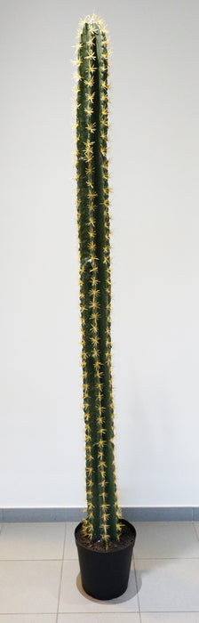 Kunstplant Cactus Single Column 206 cm