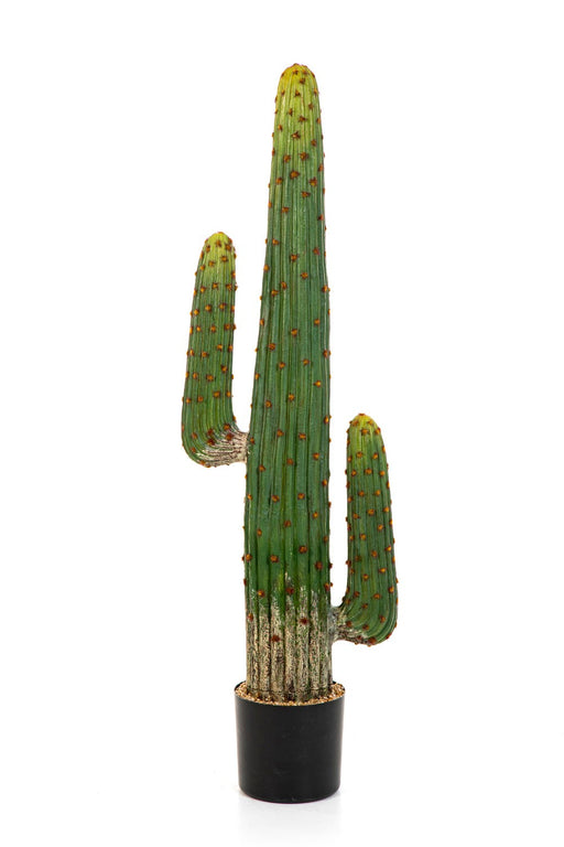 Kunstplant Cactus Mexican 125 cm