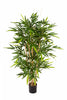 Kunstplant New Bamboe 120 cm