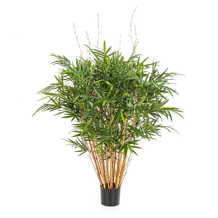 Kunstplant Royal Bamboo Jamaica 125 cm