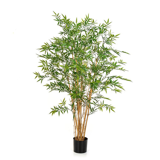 Kunstplant Bamboo Japanese 150 cm (uv bestendig)
