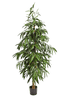 Kunstplant Longifolia Tree