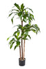 Kunstplant Dracaena Fragrans Steud 120 cm