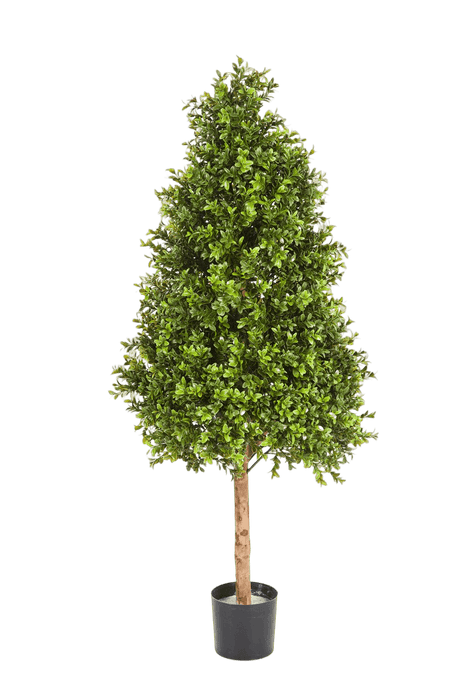 Kunstplant  Boxwood Tower Tree