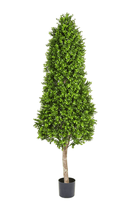 Kunstplant  Boxwood Tower Tree