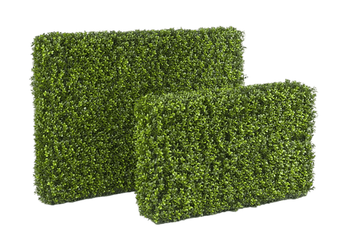 Kunstplant Boxwood Hedge