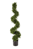Kunstplant Boxwood Spiral Tree 135 cm