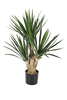 Kunstplant Baby Yucca 68 cm