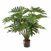 Kunstplant Philodendron Bush 60 cm