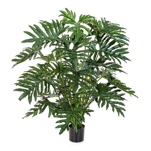 Kunstplant Philodendron Bush 60 cm