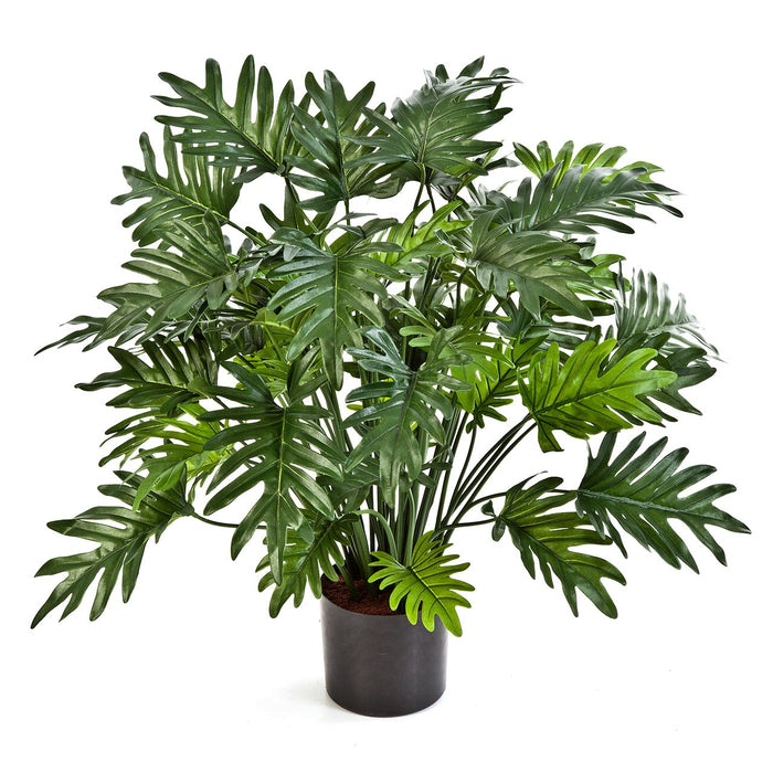 Kunstplant Philodendron Selloum 75 cm