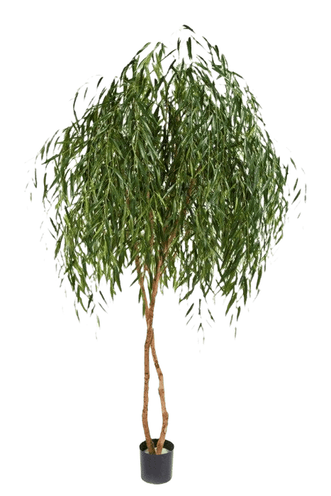 Kunstplant Willow 240 cm